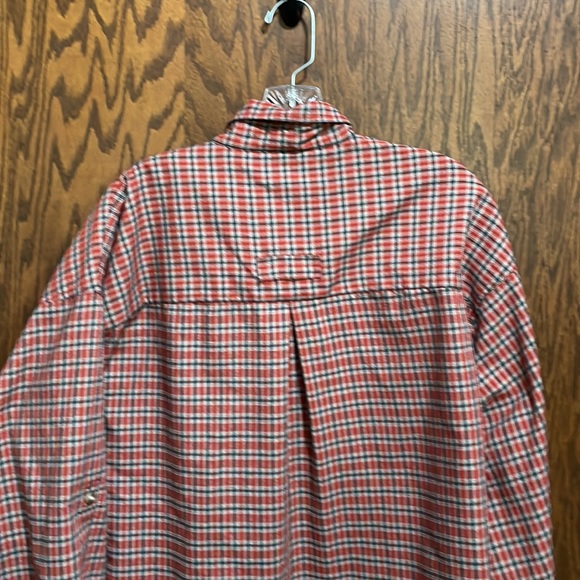 Columbia GRT button down XXL mens shirt - Picture 4 of 4